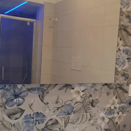 Casa Rutigliano 78 * Barletta