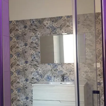 Casa Rutigliano 78 Apartment Barletta