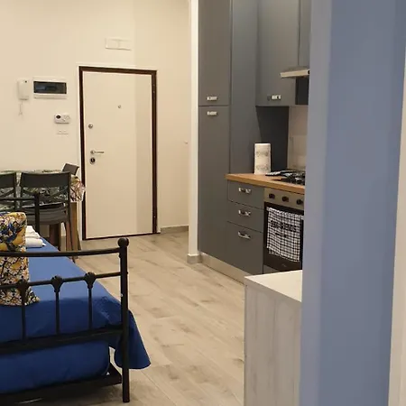 Casa Rutigliano 78 *